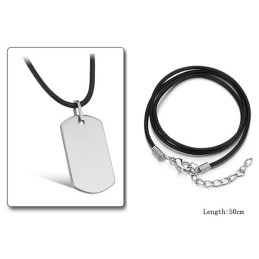 Collar De Cerámica De Tungsteno Para Hombre De Rendimiento Confiable