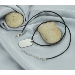 Collar De Cerámica De Tungsteno Para Hombre De Rendimiento Confiable