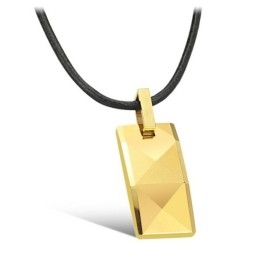 Collar De Cerámica De Tungsteno De Excelente Calidad