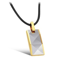 Collar De Cerámica De Tungsteno De Alta Calidad