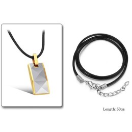 Collar De Cerámica De Tungsteno De Alta Calidad