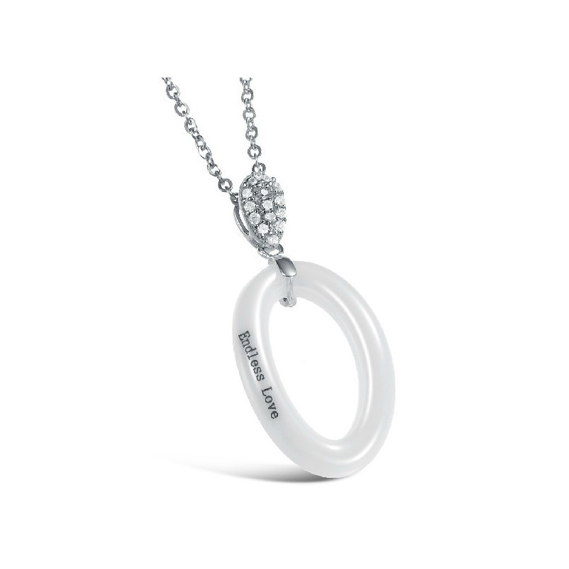 Collar De Cerámica De Tungsteno Conciso Con Calidad Y Cantidad Aseguradas Collar De Cerámica De Tungsteno Conciso Con Calidad Y Cantidad Aseguradas
