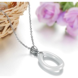 Collar De Cerámica De Tungsteno Conciso Con Calidad Y Cantidad Aseguradas
