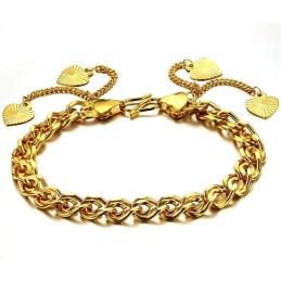 Collar Femenino De Cerámica De Tungsteno Con Amplia Variedad De Cuentas
