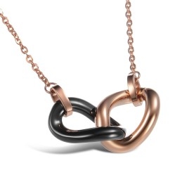 Collar De Cerámica De Tungsteno Con Amplia Variedad