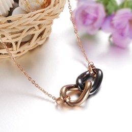 Collar De Cerámica De Tungsteno Con Amplia Variedad
