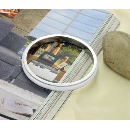 Brazalete De Cerámica De Tungsteno Blanco Para Hombre Con Reputación Confiable