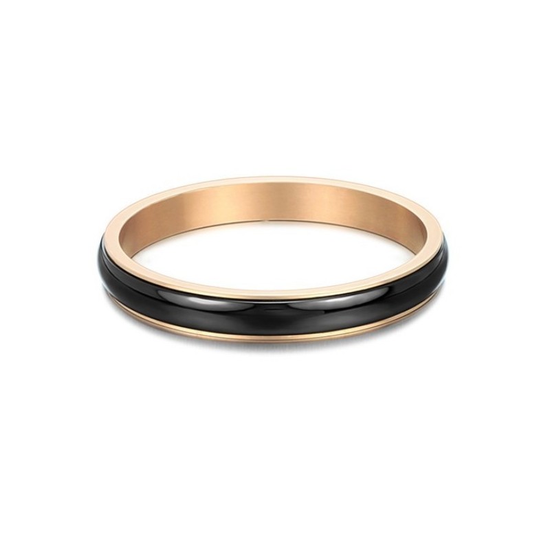 Brazalete De Cerámica De Tungsteno Negro De Alta Calidad Brazalete De Cerámica De Tungsteno Negro De Alta Calidad