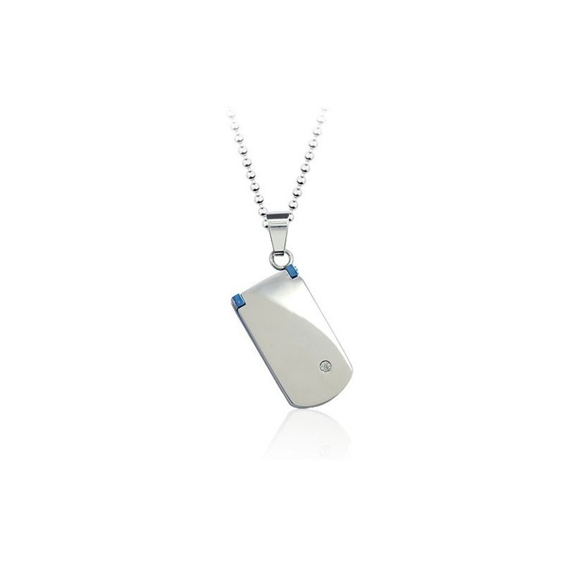 Colgante De Titanio Realista, Similar A Un Teléfono Móvil Para Hombre - Cadenas Gratis Colgante De Titanio Realista, Similar A Un Teléfono Móvil Para Hombre - Cadenas Gratis