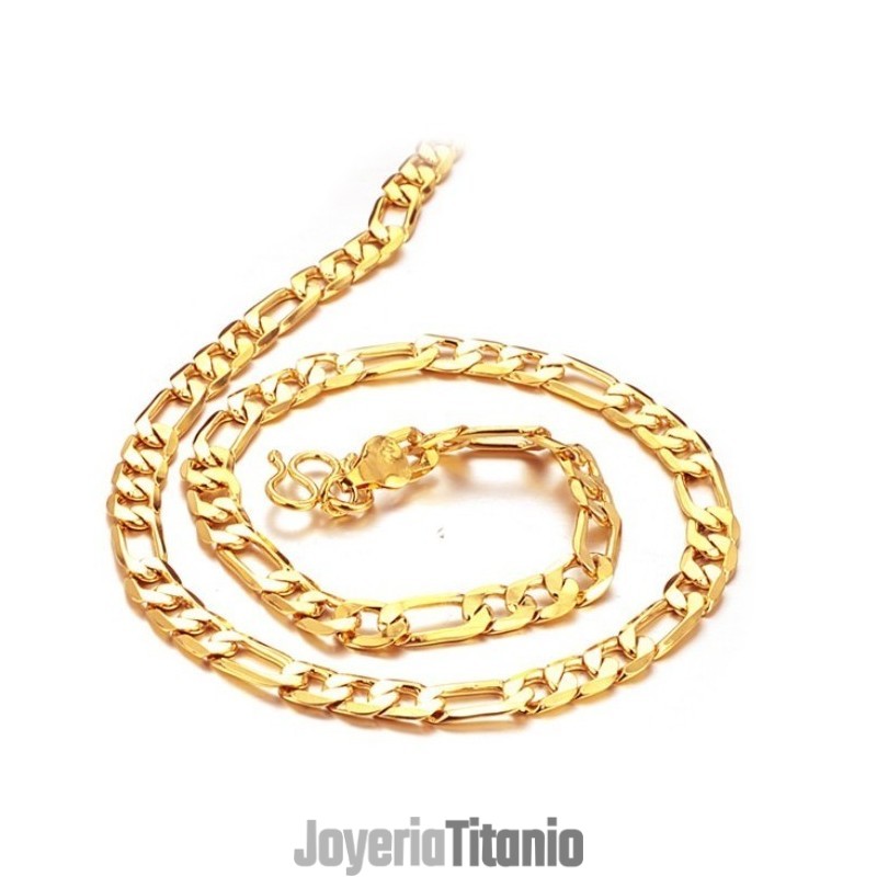 Collar Chapado En Oro De 18 Quilates Con Fuente O Para Hombre De Rendimiento Confiable Collar Chapado En Oro De 18 Quilates Con Fuente O Para Hombre De Rendimiento Confiable