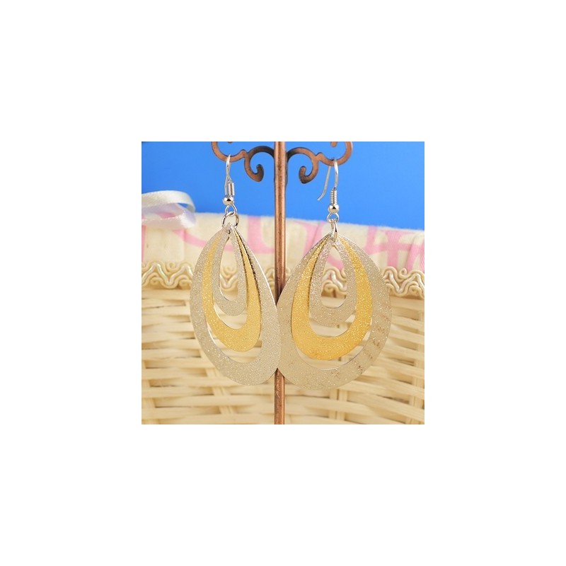 Pendientes De Titanio