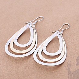 Pendientes De Titanio