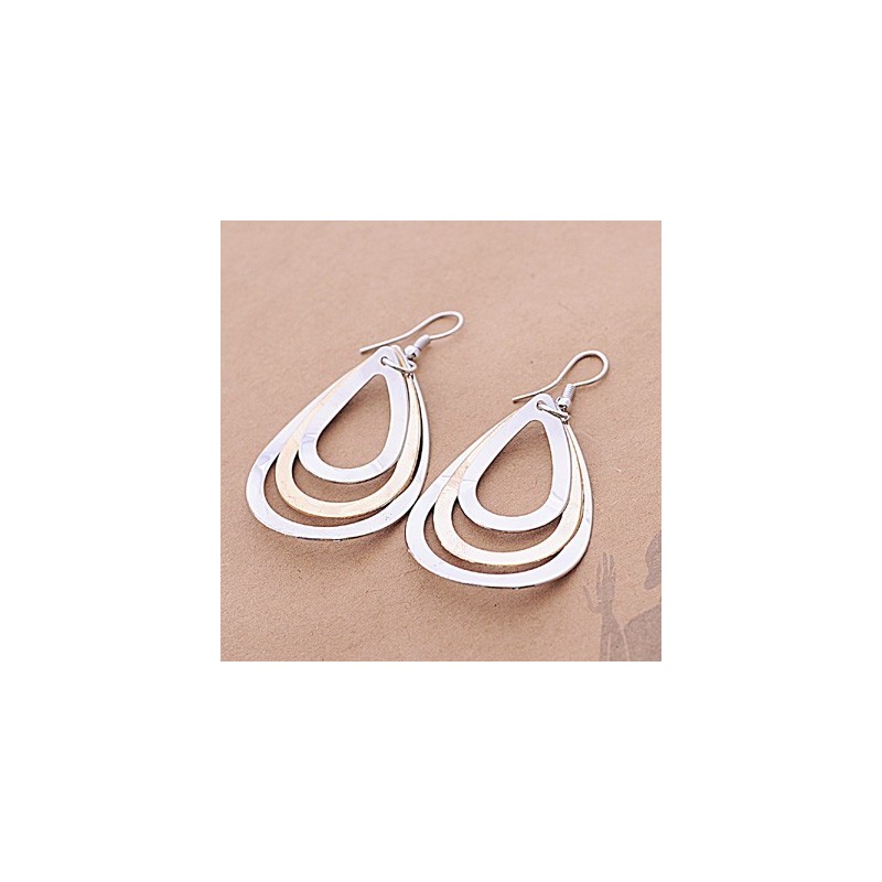 Pendientes De Titanio Pendientes De Titanio