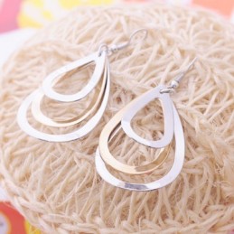 Pendientes De Titanio