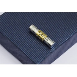 Colgante De Titanio Fashion Love - Cadena Gratis