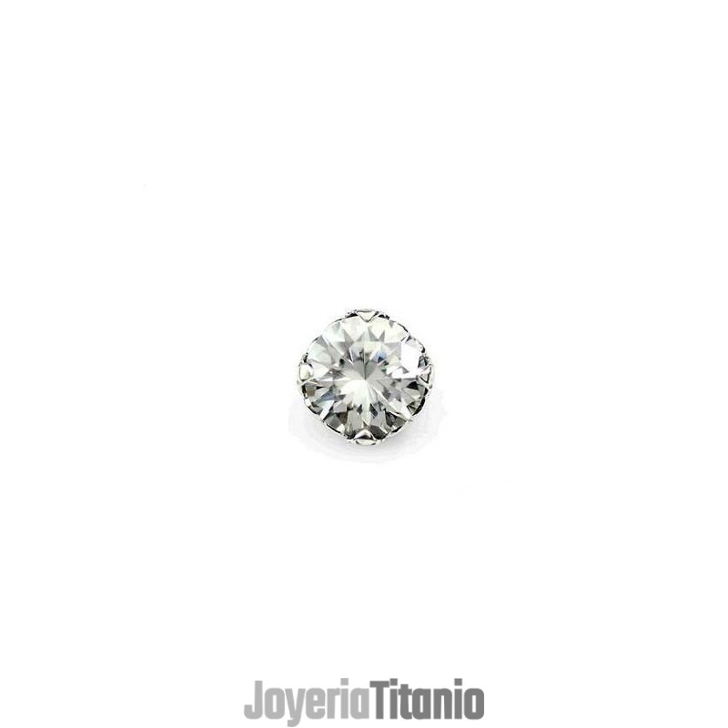 Hermosos Aretes De Titanio Puro Hermosos Aretes De Titanio Puro
