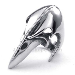 Anillo De Titanio