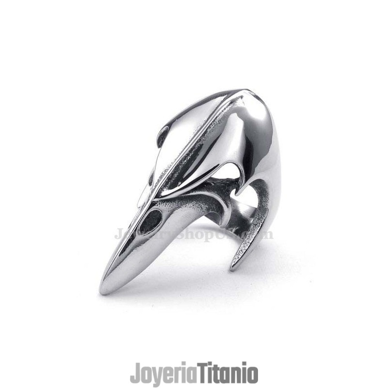 Anillo De Titanio Anillo De Titanio