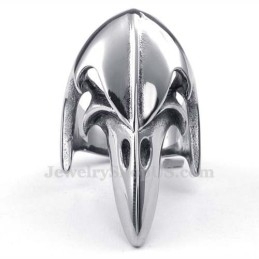 Anillo De Titanio