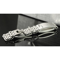 Pulseras De Titanio Para Hombre