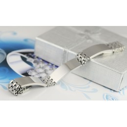 Pulseras De Titanio Para Hombre