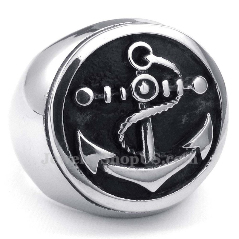 Anillo De Anclaje De Titanio Anillo De Anclaje De Titanio