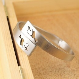 Pulseras De Titanio Para Hombre