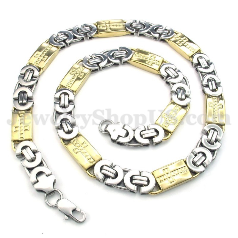 Cadena De Collar De Titanio Para Hombre En Oferta Cadena De Collar De Titanio Para Hombre En Oferta