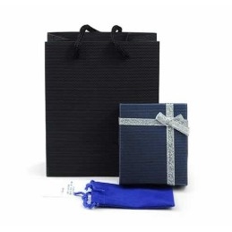 Correa De Titanio De 6 Mm