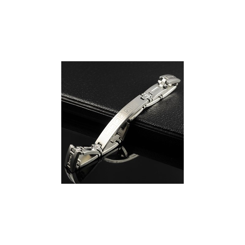 Pulseras De Titanio Para Hombre Pulseras De Titanio Para Hombre