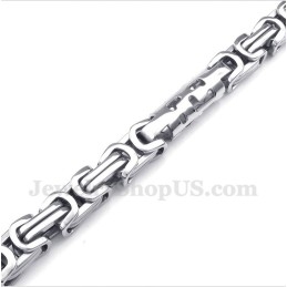 Pulsera De Titanio Para Hombre