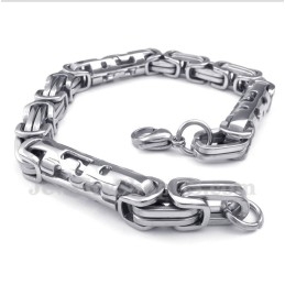 Pulsera De Titanio Para Hombre