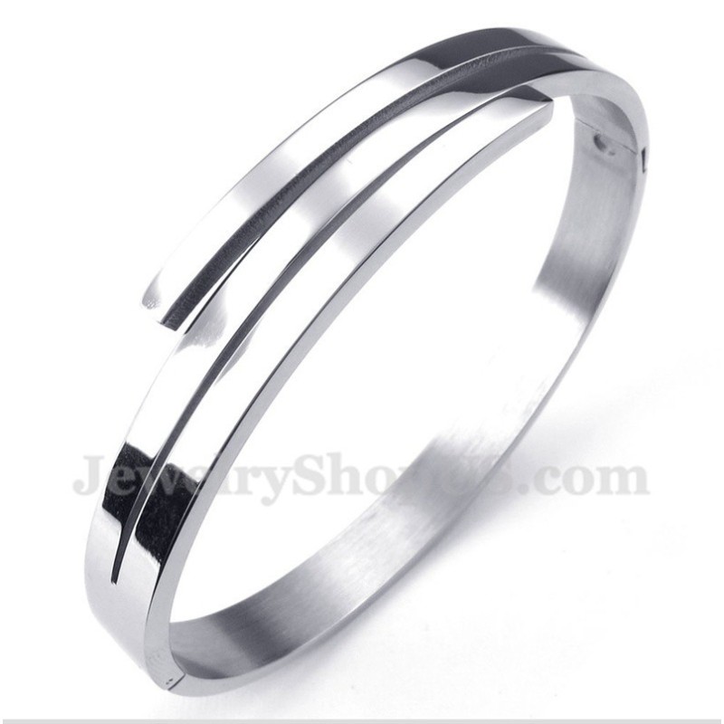 Pulsera De Titanio Para Hombre Pulsera De Titanio Para Hombre