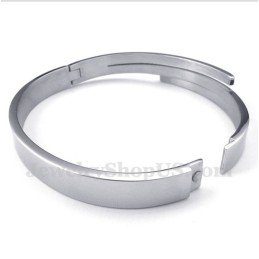 Pulsera De Titanio Para Hombre