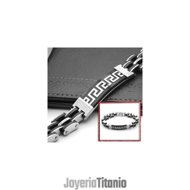 Pulseras De Titanio Para Hombre Pulseras De Titanio Para Hombre
