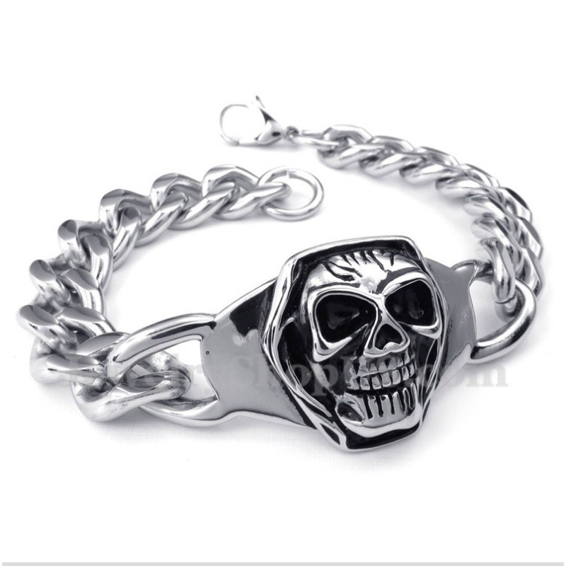 Pulsera De Titanio Fundido Para Hombre Pulsera De Titanio Fundido Para Hombre
