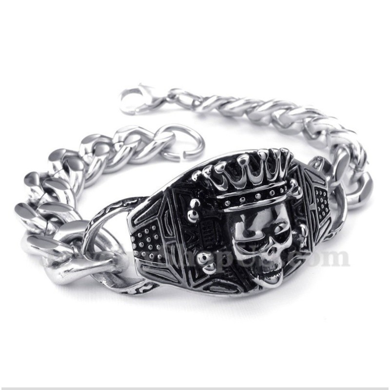 Pulsera De Titanio Fundido Para Hombre Pulsera De Titanio Fundido Para Hombre