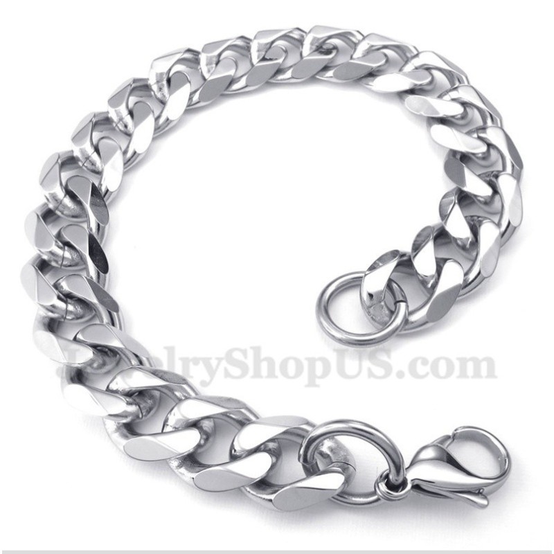 Pulsera De Titanio Para Hombre Pulsera De Titanio Para Hombre