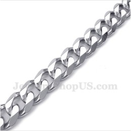 Pulsera De Titanio Para Hombre