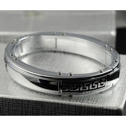 Pulseras De Titanio Para Hombre
