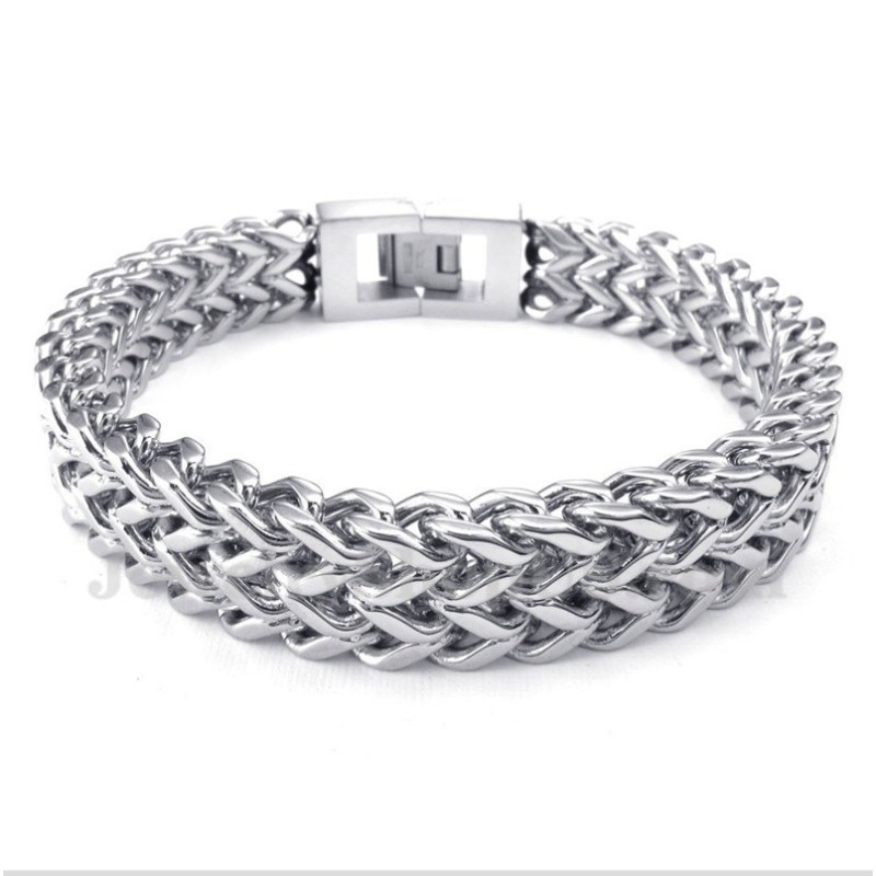 Pulsera De Titanio Para Hombre Pulsera De Titanio Para Hombre