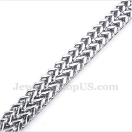 Pulsera De Titanio Para Hombre