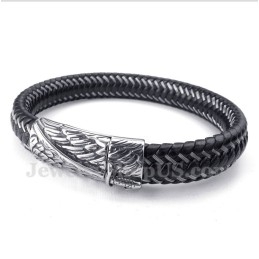 Pulsera De Titanio Fundido Para Hombre