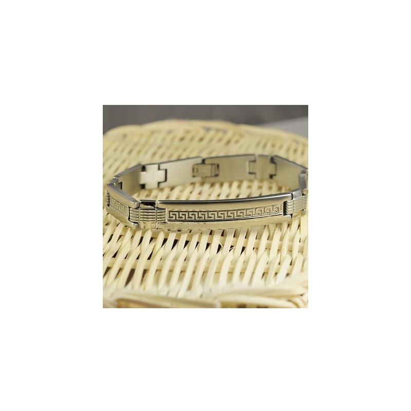 Pulseras De Titanio Para Hombre Pulseras De Titanio Para Hombre