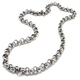 Anillo De Titanio De 20,1 Pulgadas Con Carcasa Y Collar 8085