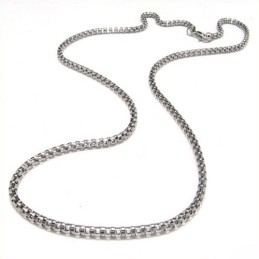 Collar Hueco De Titanio De 20,1 Pulgadas 8094