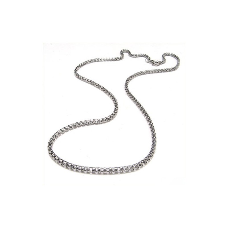 Collar Hueco De Titanio De 20,1 Pulgadas 8094