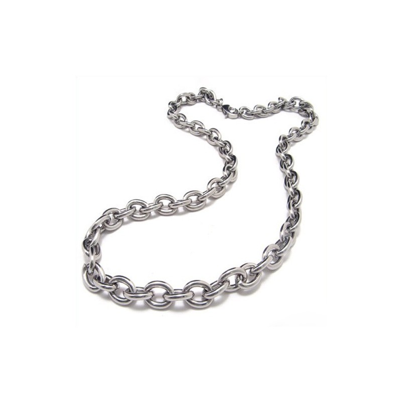 Anillo De Titanio De 20,1 Pulgadas Con Carcasa Y Collar 8097