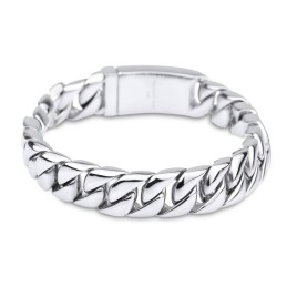 Pulsera De Titanio Para Hombre En Venta