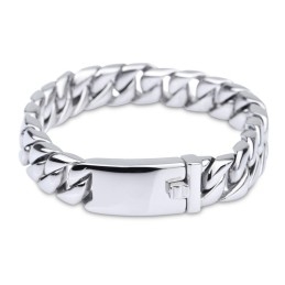 Pulsera De Titanio Para Hombre En Venta